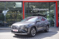 Hyundai Tucson 1.6T-GDI Aut.