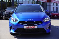 Kia cee'd Sporty Wagon Ceed SW 1.5 T-GDI Aut.
