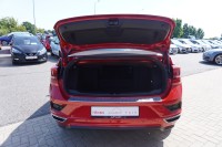VW T-Roc Cabriolet R-Line