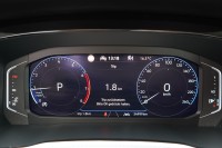 VW Touran 1.5 TSI DSG Comfortline