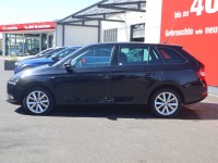 Skoda Fabia Combi 1.0 TSI Clever