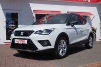Vorschau: Seat Arona 1.5 TSI FR