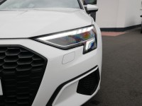 Audi A3 Sportback 35 TFSI Advanced