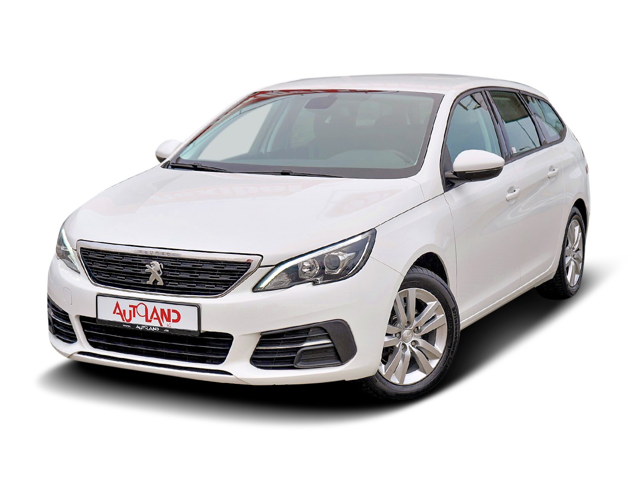 Peugeot 308 1.5 BlueHDi 130 SW Active