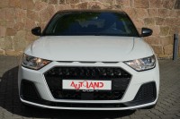 Audi A1 Sportback 25 TFSI advanced