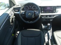 Skoda Kamiq 1.5 TSI Tour