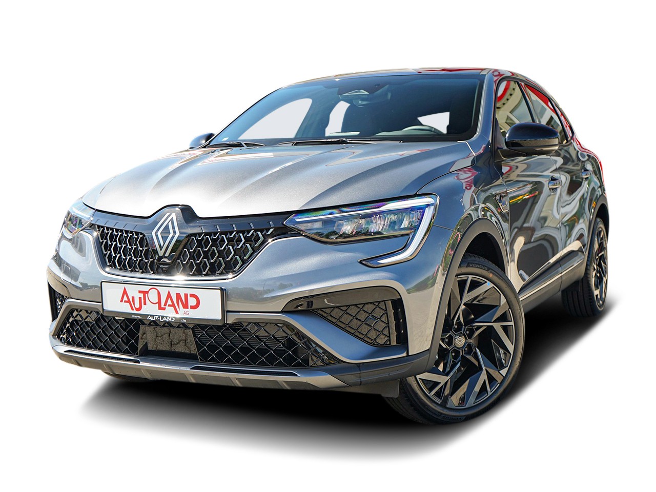 Renault Arkana Esprit Alpine E-Tech 145 Aut.