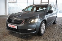 Skoda Octavia Combi 1.4 TSI