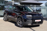 Jeep Avenger 1.2 MHev