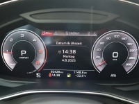 Audi A6 Avant 40 2.0 TDI