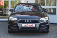 Audi A4 Avant 2.0 TDI S-Line