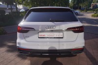 Audi A4 Avant 35 TFSI S line S-Tronic