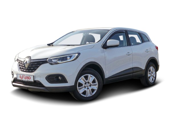 Renault Kadjar 1.3 TCE Life