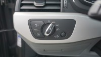 Audi A4 Avant 2.0 TDI advanced