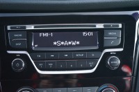 Nissan Qashqai 1.2 DIG-T Visia 4x2