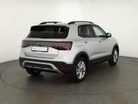 VW T-Cross 1.5 TSI DSG Facelift