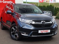 Honda CR-V 1.5 T 4WD Elegance