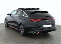 Kia pro_cee'd ProCeed 1.6 T-GDI GT