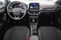 Ford Puma 1.0 EB mHev Auto. Titanium