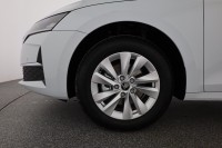 Skoda Octavia Combi 2.0 TDI DSG