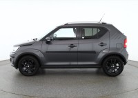 Vorschau: Suzuki Ignis 1.2 Comfort+