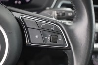 Audi A4 Quattro Avant 45 TFSI s-tronic quattro
