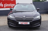 Skoda Superb Combi 2.0 TDI DSG Ambition Pano