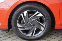 Hyundai i20 1.0 T-GDI