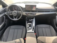 Audi A4 Quattro Avant 40 TDI quattro advanced