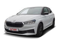 Skoda Fabia 1.0 TSI Ambition LED PDC Sitzheizung DAB