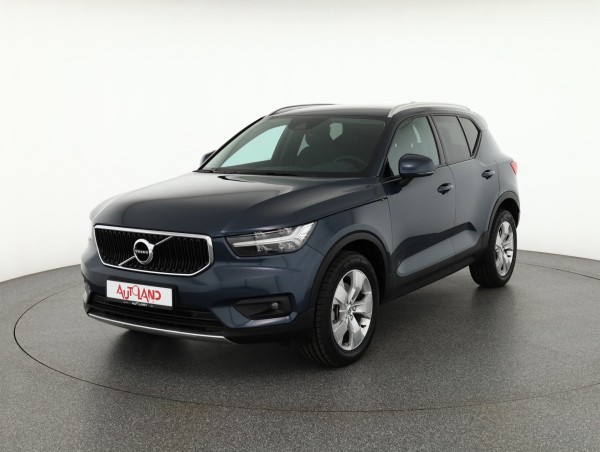 Volvo XC 40 B4 Momentum Pro