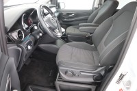 Mercedes-Benz V-Klasse V300d Edition lang