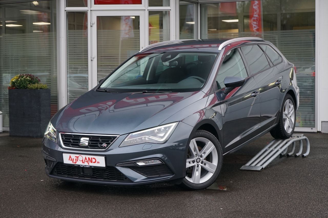 Seat Leon ST 1.5 TSI FR