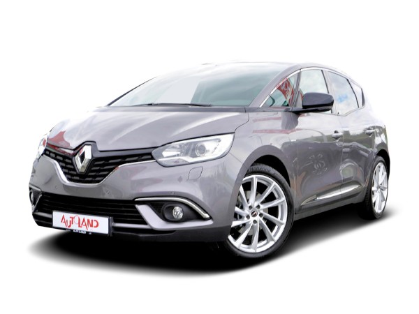 Renault Scenic IV 1.3 TCe 140 Limited GPF