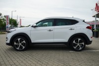 Hyundai Tucson 1.6 T-GDI 4WD Premium