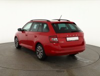 Skoda Fabia Combi 1.0 TSI Best of