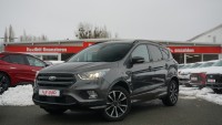 Vorschau: Ford Kuga 1.5 EB ST-Line