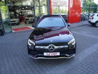 Mercedes-Benz GLC 300 d AMG Line 4Matic