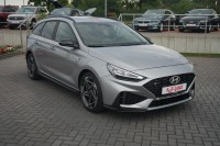 Hyundai i30 Kombi 1.6 T-GDI N-Line Aut.