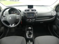 Mitsubishi Space Star 1.2