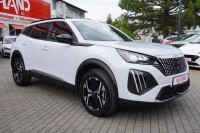 Peugeot 2008 1.2 Hybrid 145 Aut.