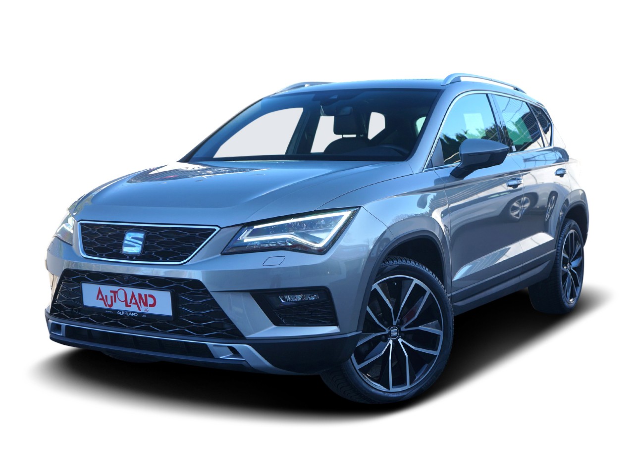 Seat Ateca 1.4 TSI Xcellence 4Drive