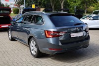 Skoda Superb Combi 1.4 TSI Style