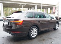 Skoda Superb Combi 1.5 TSI Style DSG