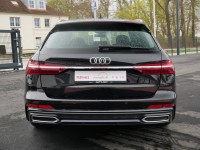 Audi A6 Avant 45 2.0 TFSI quattro S-Line