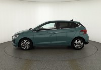 Vorschau: Hyundai i20 1.0 T-GDI Aut.