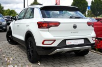 VW T-Roc 1.0 Basis