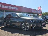 Audi A4 Avant 35 TFSI S line S-Tronic