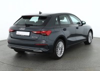 Audi A3 Sportback 35 TFSI Advanced