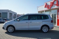 Seat Alhambra 2.0 TDI Style
